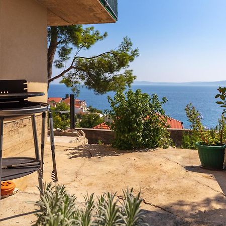 Holiday Home Barbara Τρογκίρ Εξωτερικό φωτογραφία