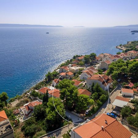 Holiday Home Barbara Τρογκίρ Εξωτερικό φωτογραφία