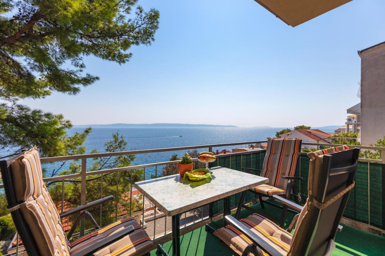 Holiday Home Barbara Τρογκίρ Εξωτερικό φωτογραφία