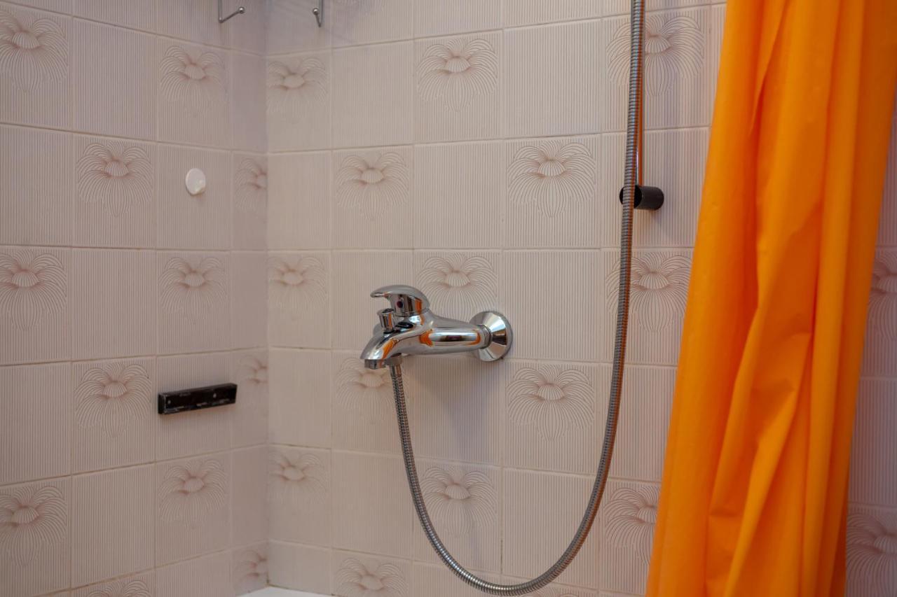 Holiday Home Barbara Τρογκίρ Εξωτερικό φωτογραφία