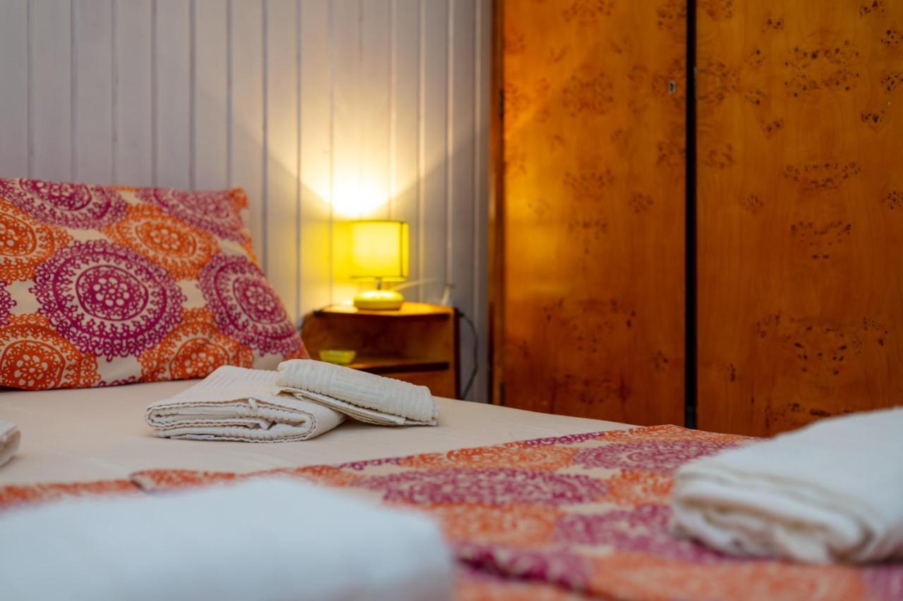 Holiday Home Barbara Τρογκίρ Εξωτερικό φωτογραφία