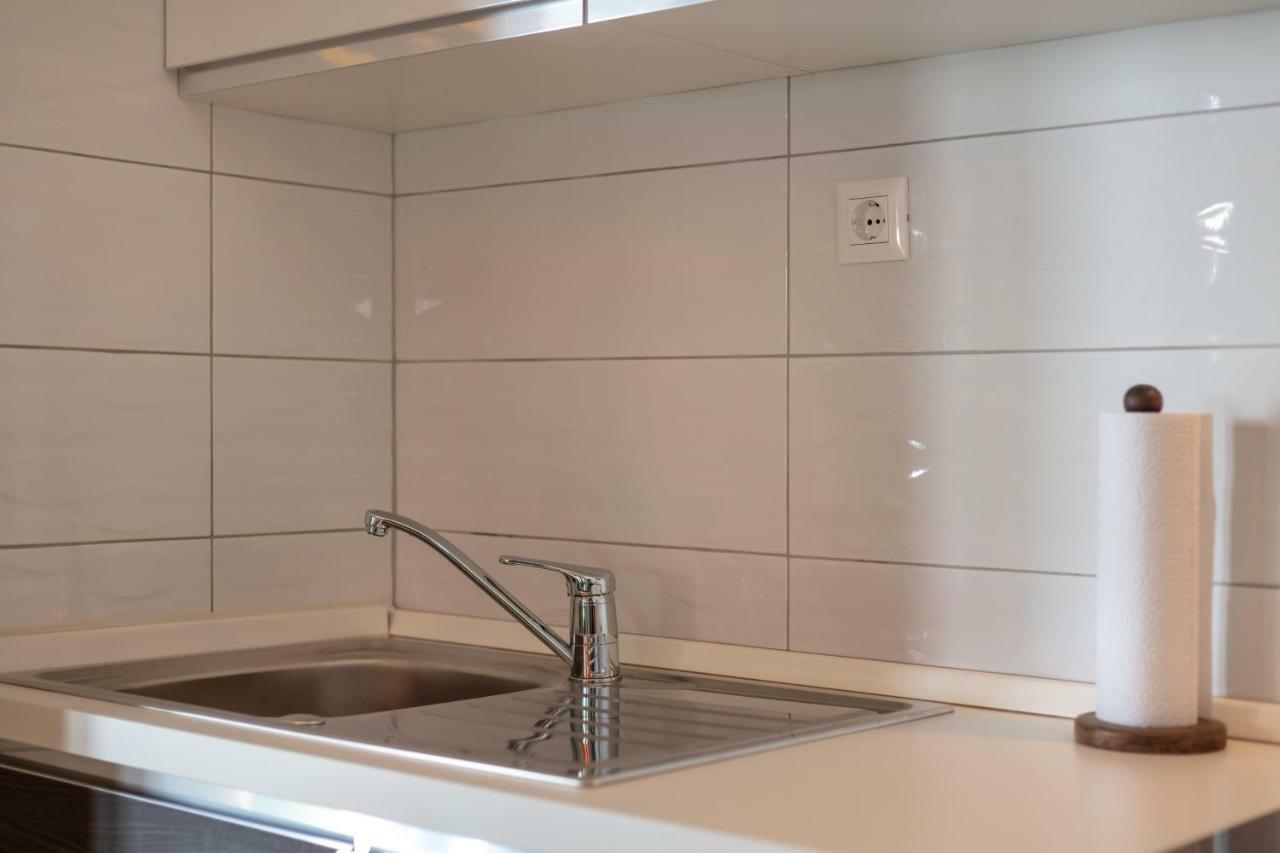 Holiday Home Barbara Τρογκίρ Εξωτερικό φωτογραφία