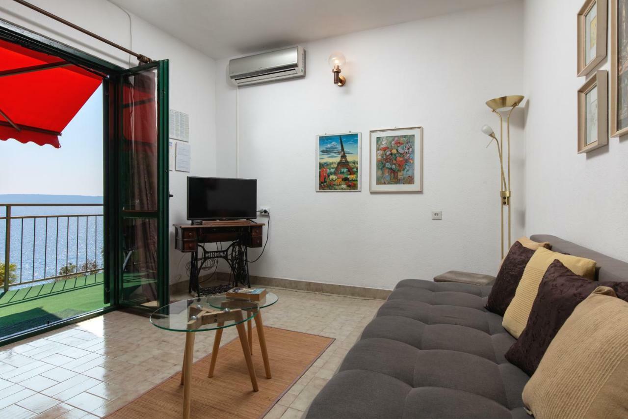 Holiday Home Barbara Τρογκίρ Εξωτερικό φωτογραφία