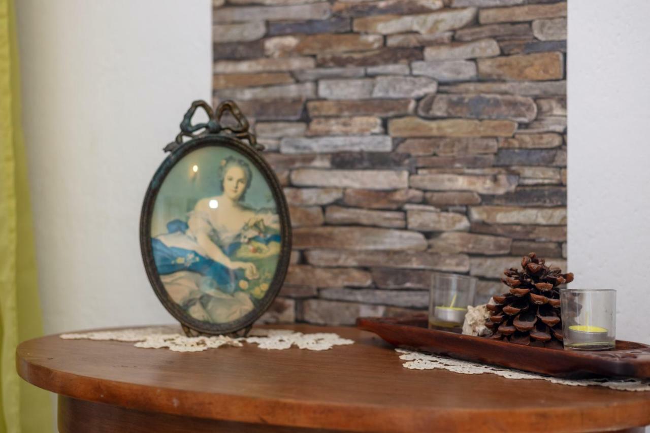 Holiday Home Barbara Τρογκίρ Εξωτερικό φωτογραφία