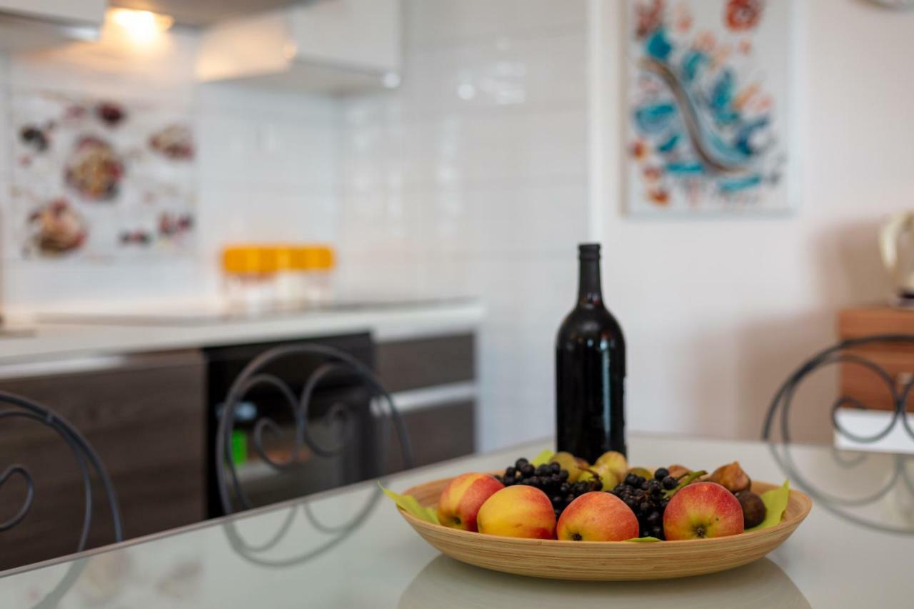 Holiday Home Barbara Τρογκίρ Εξωτερικό φωτογραφία