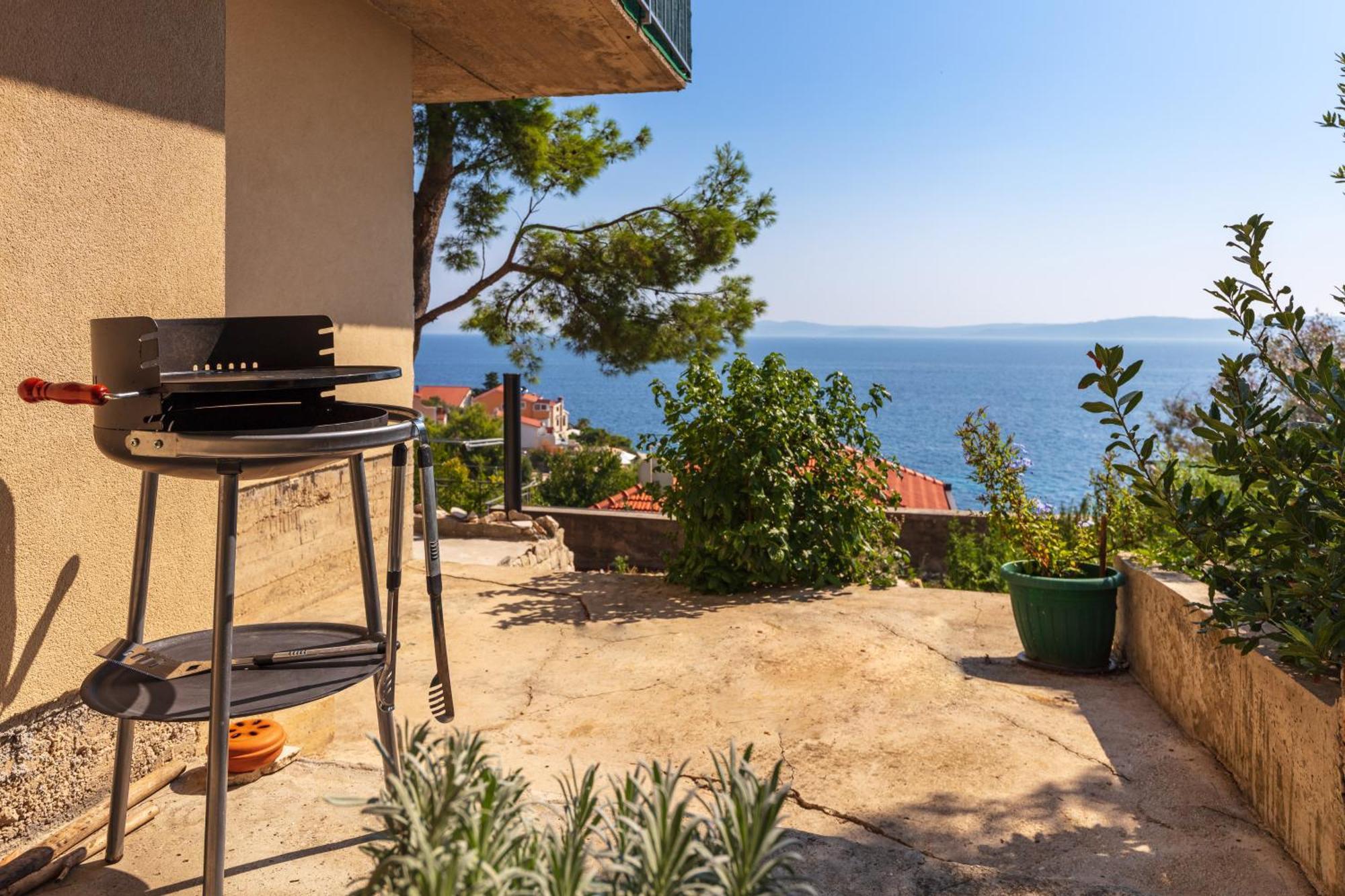 Holiday Home Barbara Τρογκίρ Εξωτερικό φωτογραφία