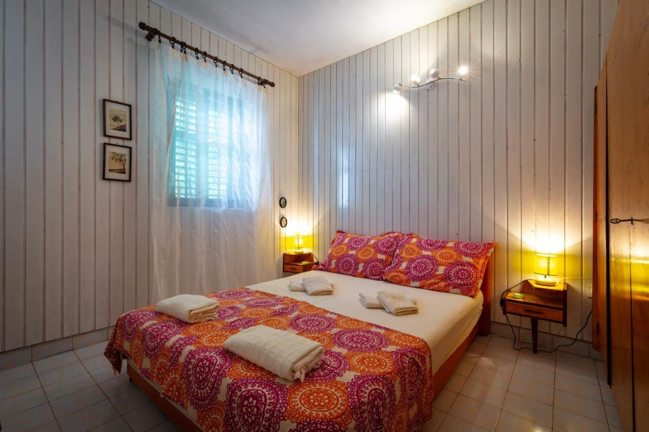 Holiday Home Barbara Τρογκίρ Εξωτερικό φωτογραφία