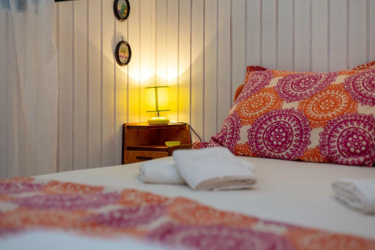 Holiday Home Barbara Τρογκίρ Εξωτερικό φωτογραφία