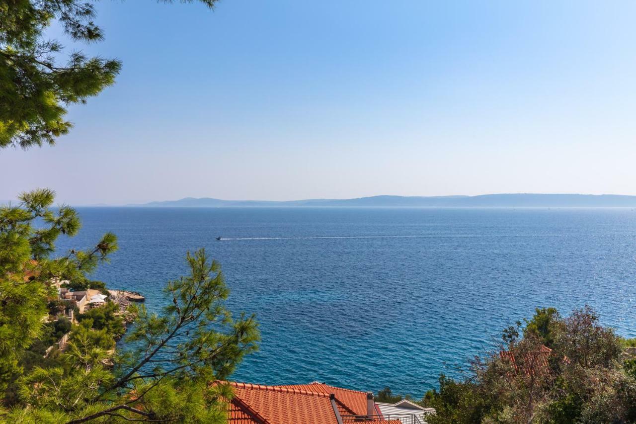 Holiday Home Barbara Τρογκίρ Εξωτερικό φωτογραφία