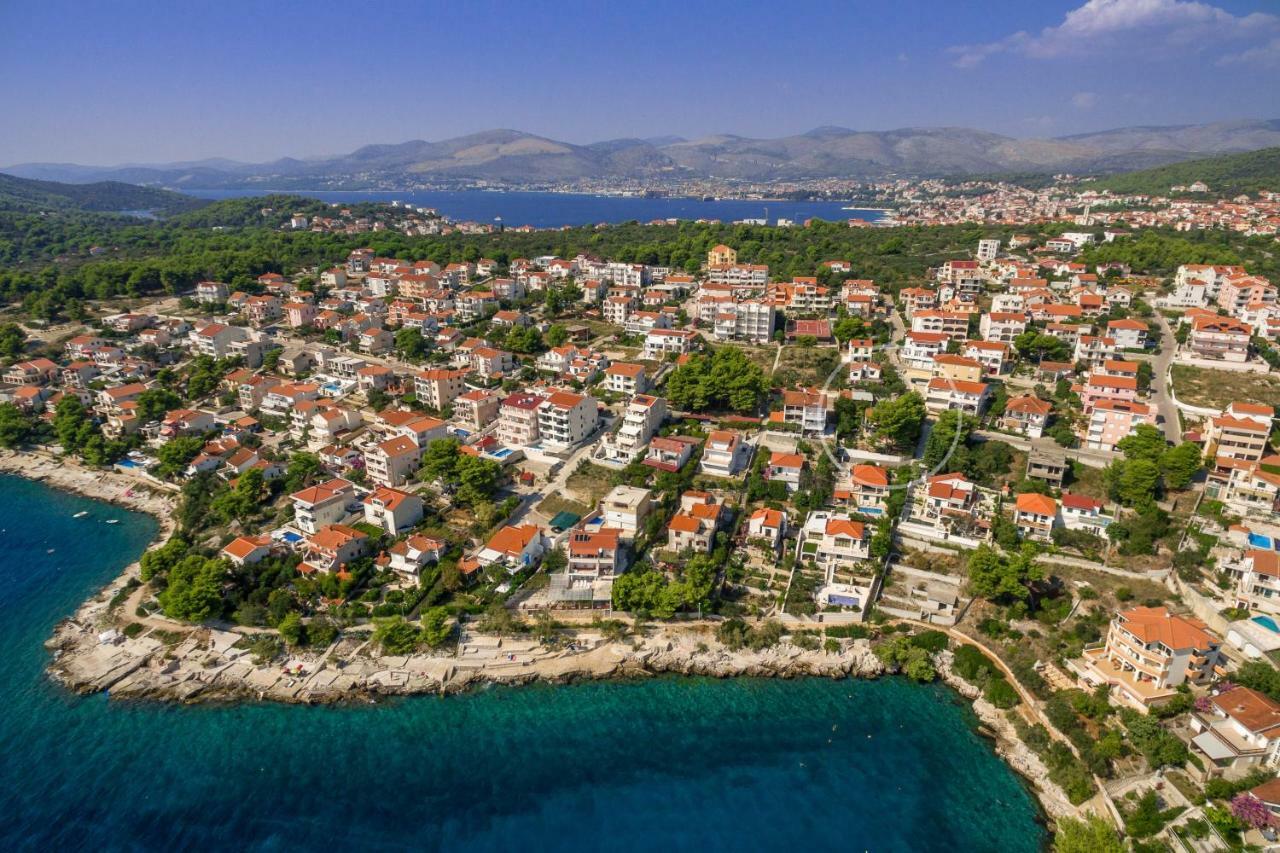 Holiday Home Barbara Τρογκίρ Εξωτερικό φωτογραφία