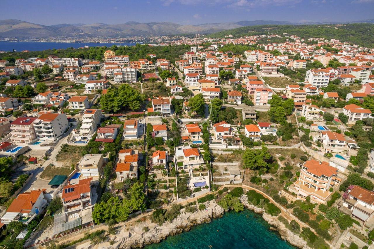 Holiday Home Barbara Τρογκίρ Εξωτερικό φωτογραφία