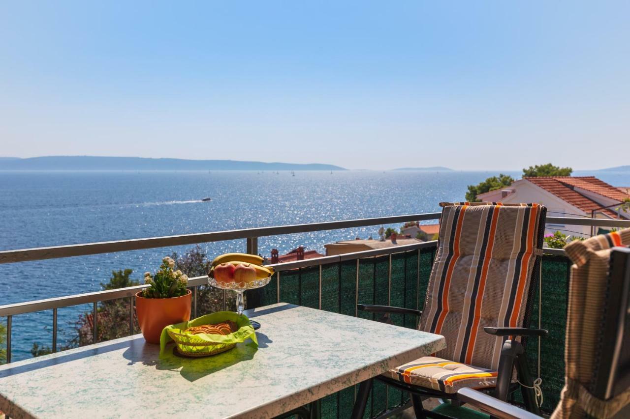 Holiday Home Barbara Τρογκίρ Εξωτερικό φωτογραφία