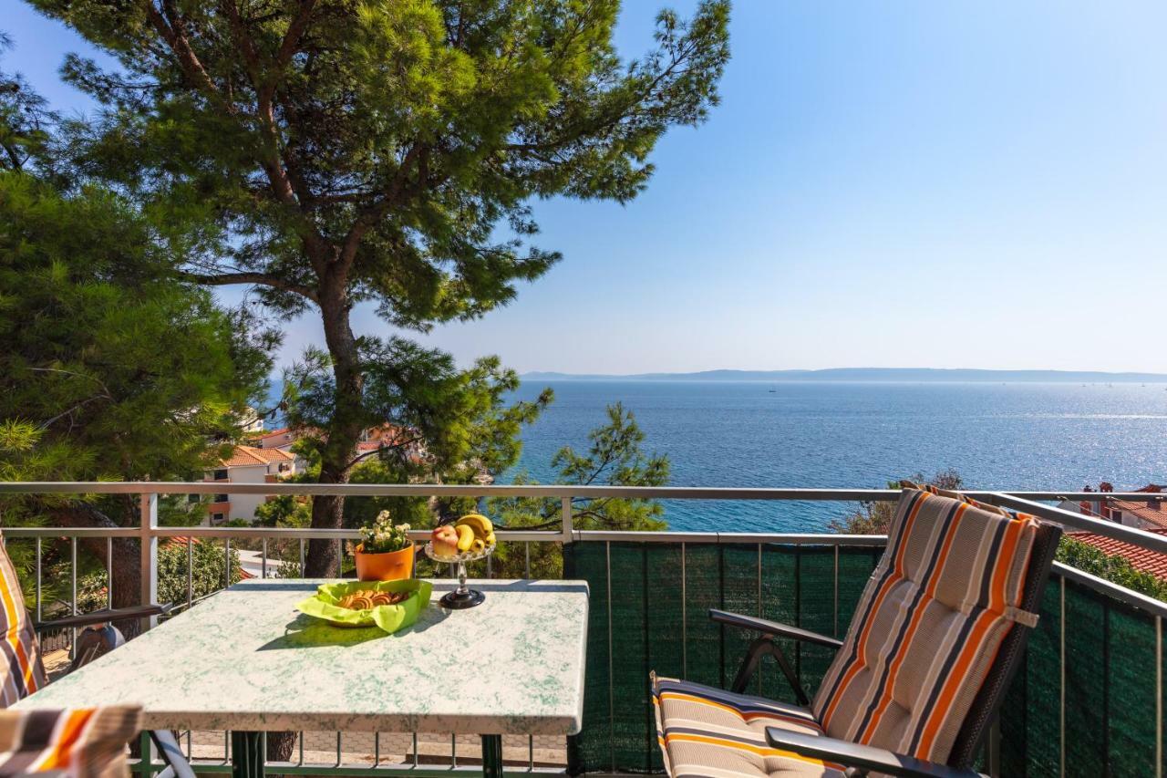 Holiday Home Barbara Τρογκίρ Εξωτερικό φωτογραφία
