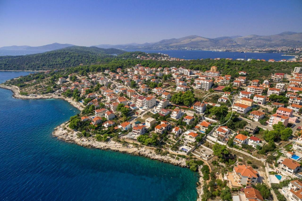 Holiday Home Barbara Τρογκίρ Εξωτερικό φωτογραφία